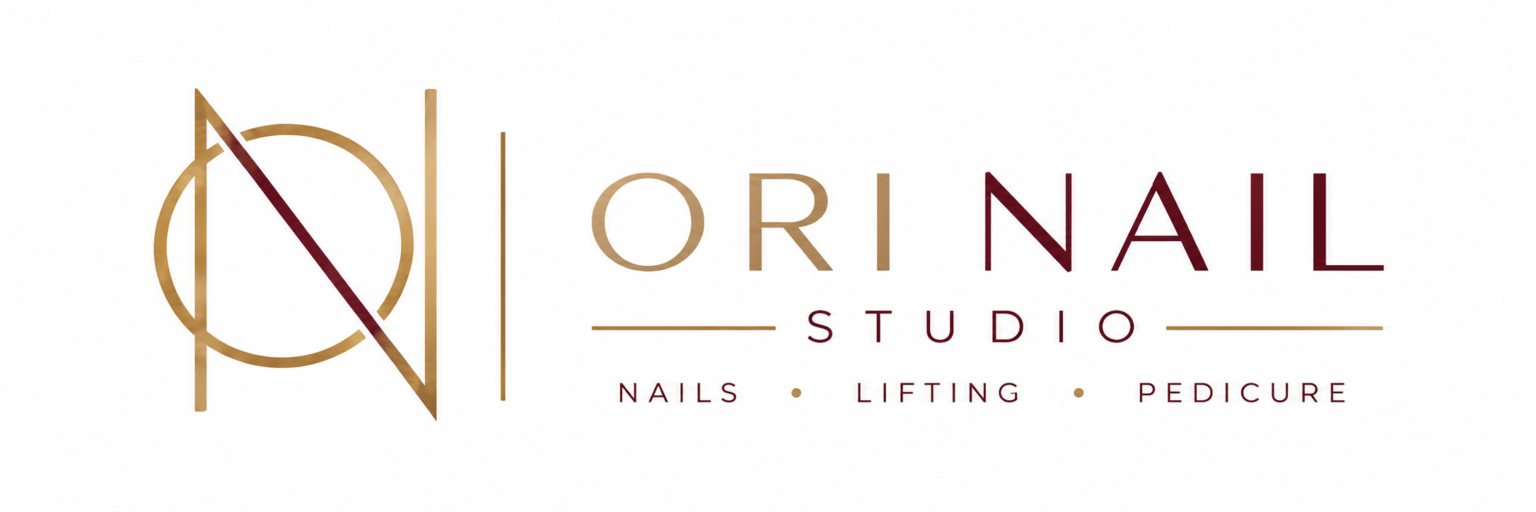 ORI NAIL Studio · Nails, Lifting y Pedicure